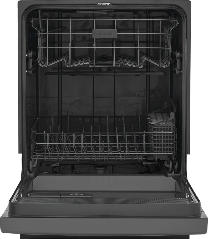 24" Built-In Dishwasher view 3