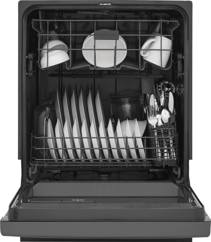 24" Built-In Dishwasher view 2