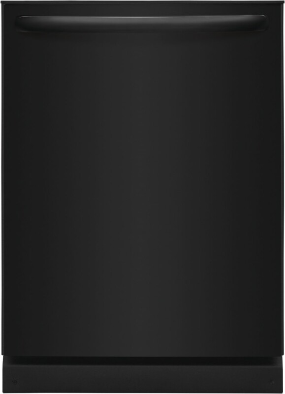 24" Built-In Dishwasher view 2