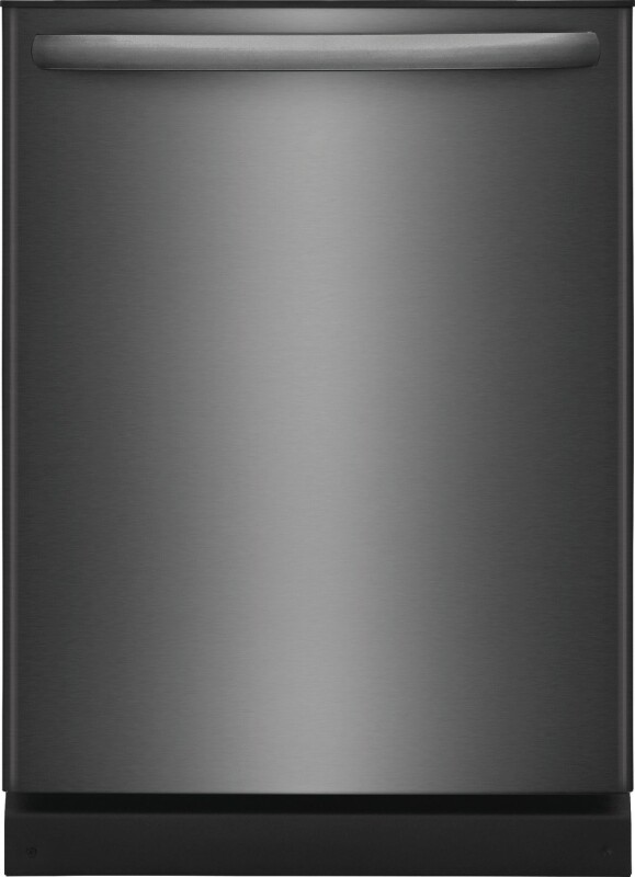 24" Built-In Dishwasher view 5