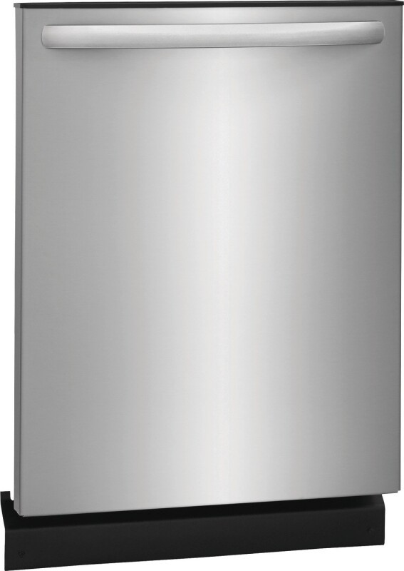 24" Built-In Dishwasher view 10