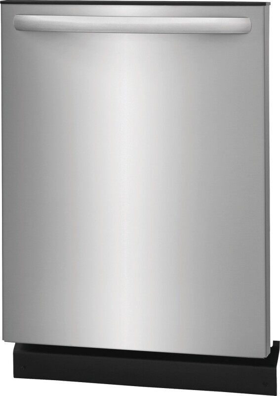 24" Built-In Dishwasher view 11