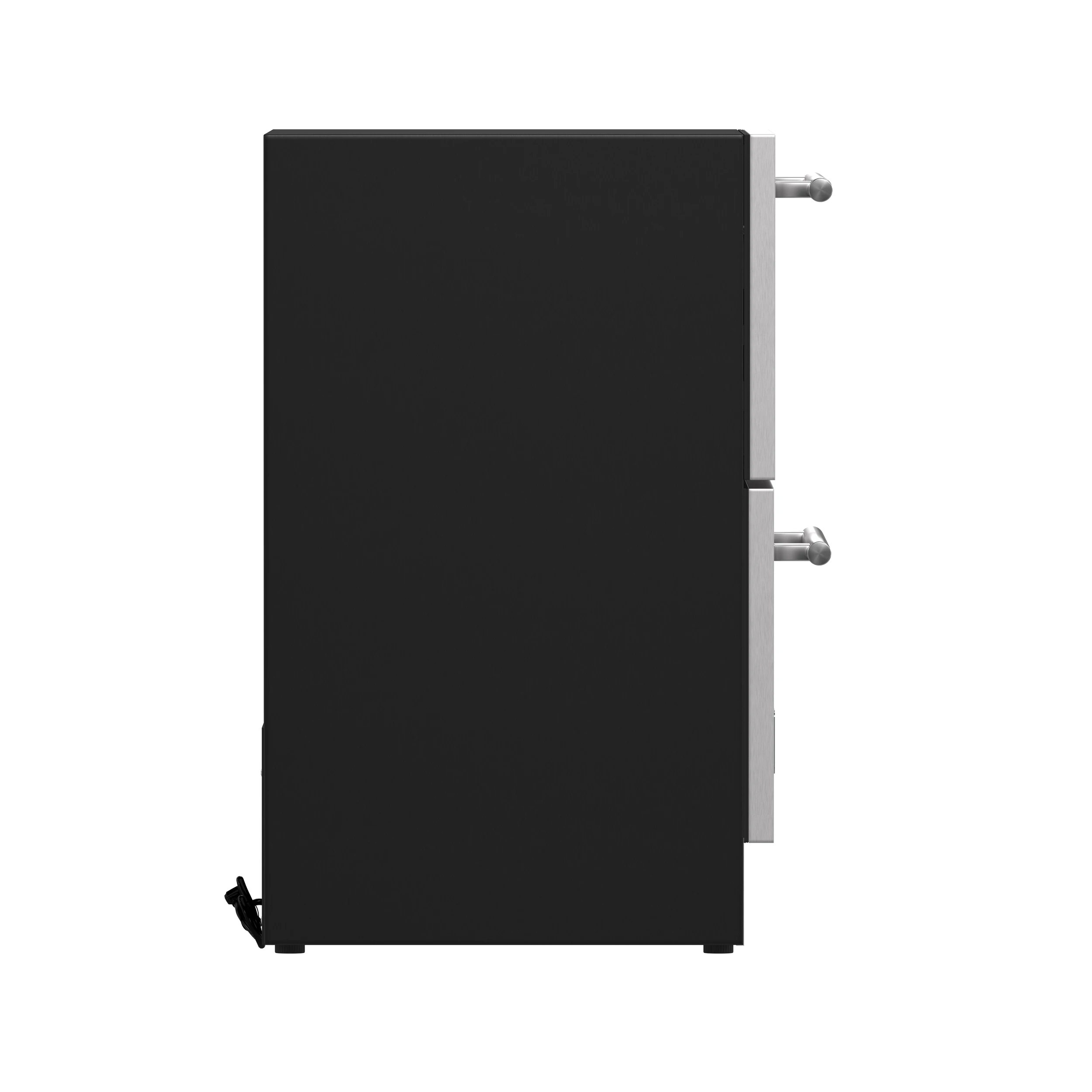 Cosenza 24" Built-In Indoor/Outdoor Drawer Freezer with Ice Maker, 4.69 cu.ft. FDRBI183824S