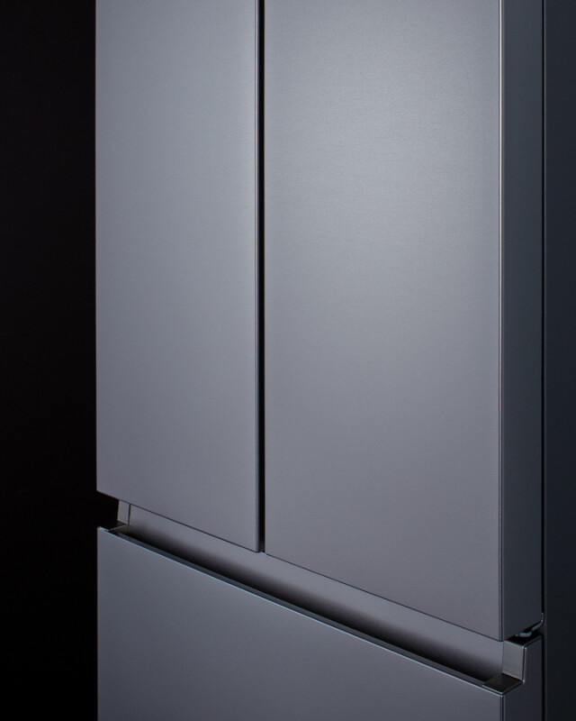 27.5" Wide French Door Refrigerator-Freezer FDRD152PL