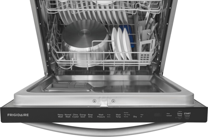 24" Built-In Dishwasher with EvenDry System view 5