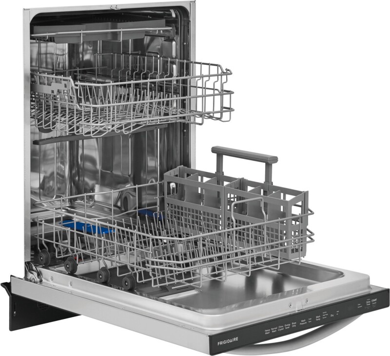 24" Built-In Dishwasher with EvenDry System view 7