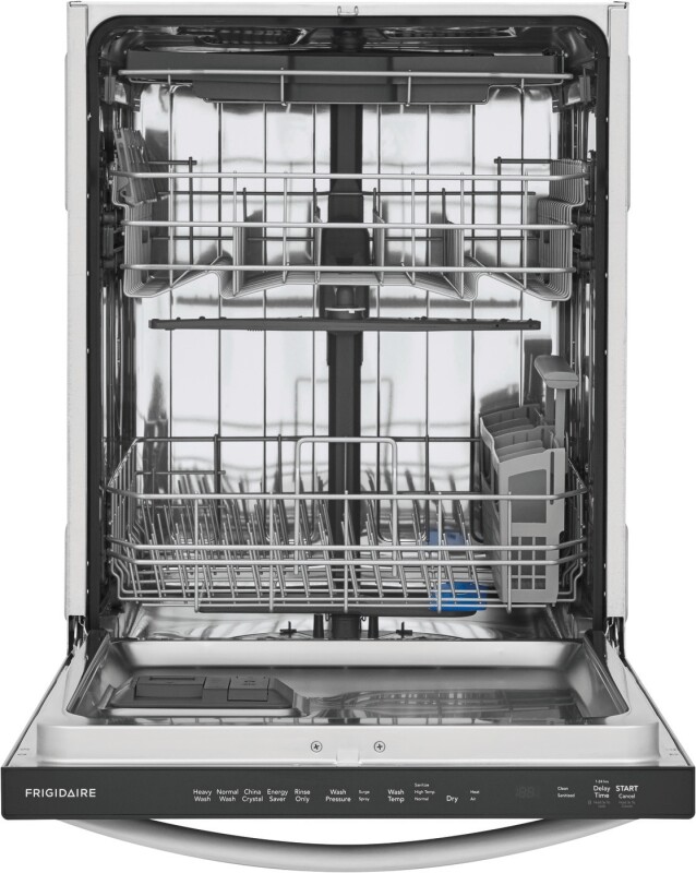 24" Built-In Dishwasher with EvenDry System view 8
