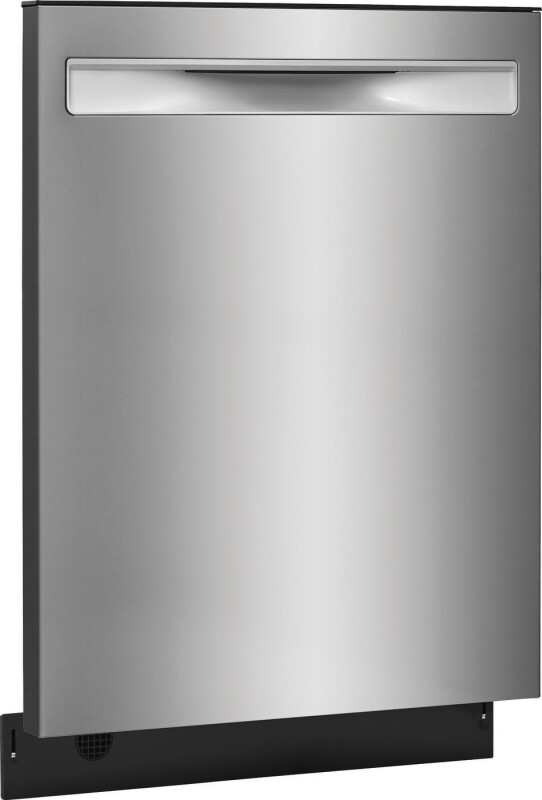 24" Tub Built-In Dishwasher view 12