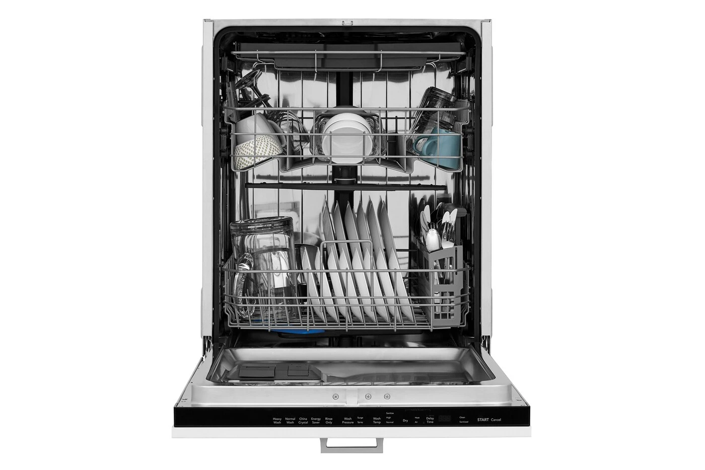 DishSense® Sensor Technology