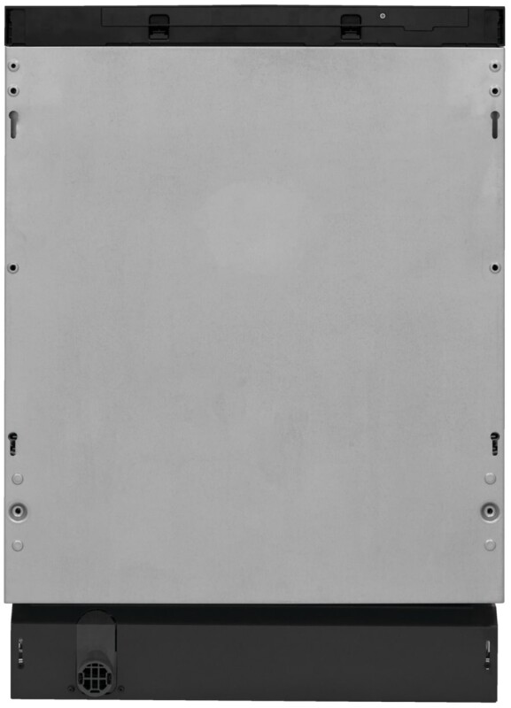 24" Built-In Dishwasher view 3