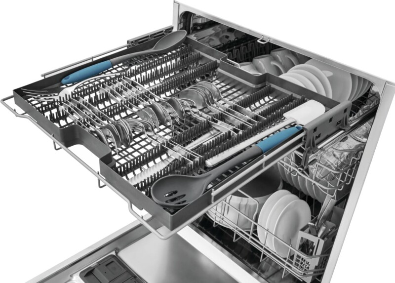 24" Built-In Dishwasher view 6