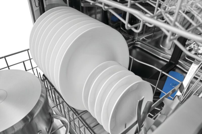 24" Built-In Dishwasher view 8