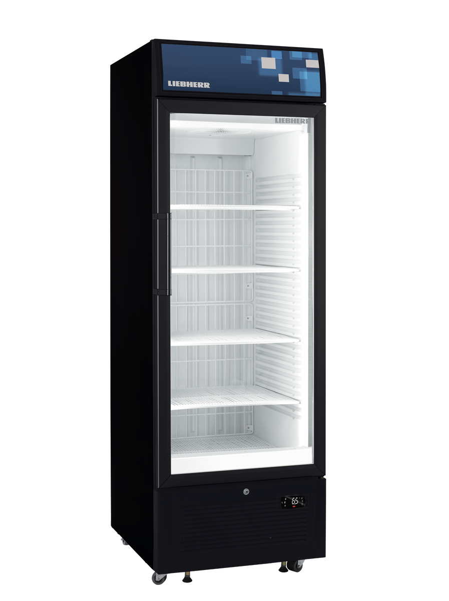 Freezer, Right Hinged FDVB4643