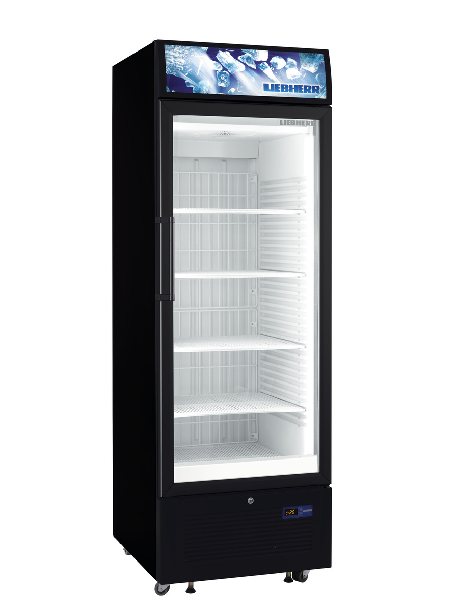 Freezer merchandiser FDVB4643