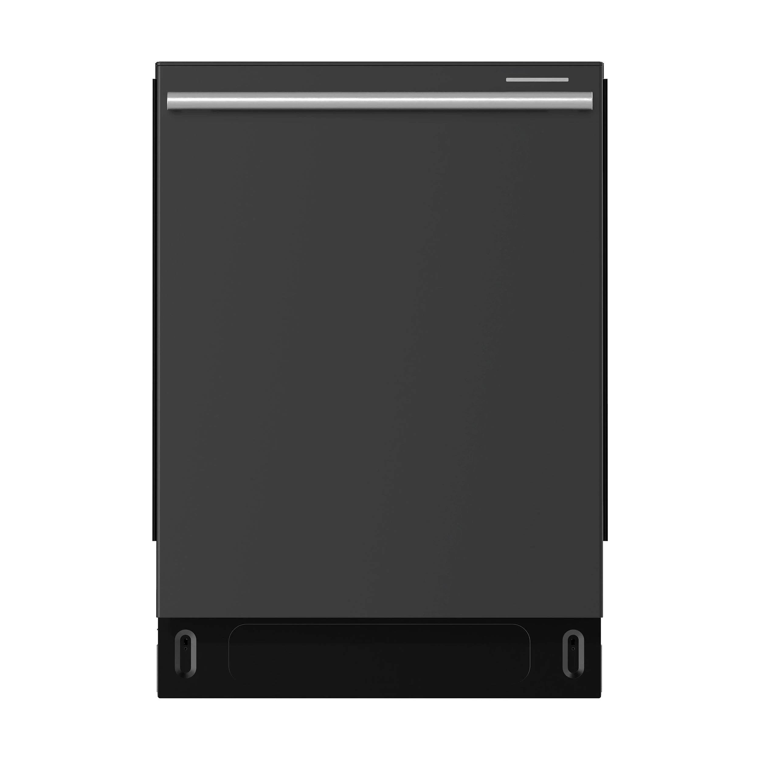 Stella 24 in. Built-in Dishwasher in , Tall Tub, Top Touch Control, Fingerprint-Resistant Dishwasher, , Quiet 44 dBA, Soil-Sensing Capable, NSF & ENERGY STAR FDWBI801024BLK