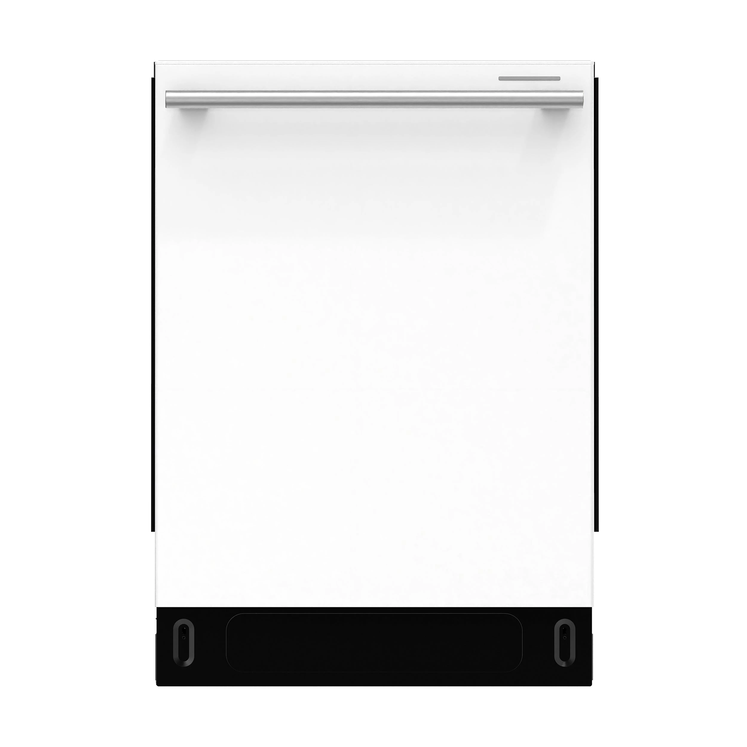 Stella 24 in. Built-in Dishwasher in , Tall Tub, Top Touch Control, Fingerprint-Resistant Dishwasher, Quiet 44 dBA, Soil-Sensing Capable, NSF & ENERGY STAR FDWBI801024WHT