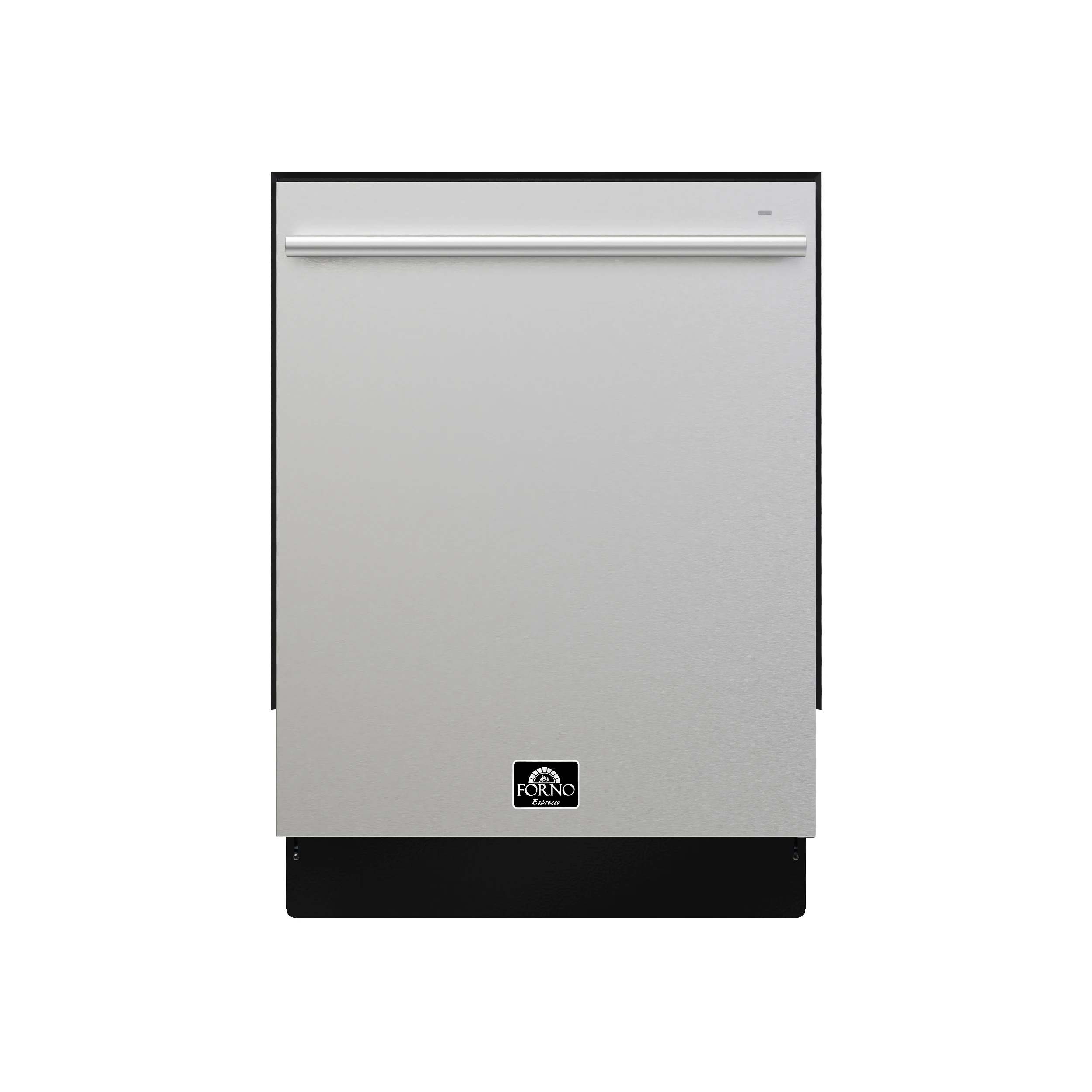 Romano 24-Inch Built-In Dishwasher, Finish, Tub, 49 dBA, Energy Star Certified FDWBI803524S