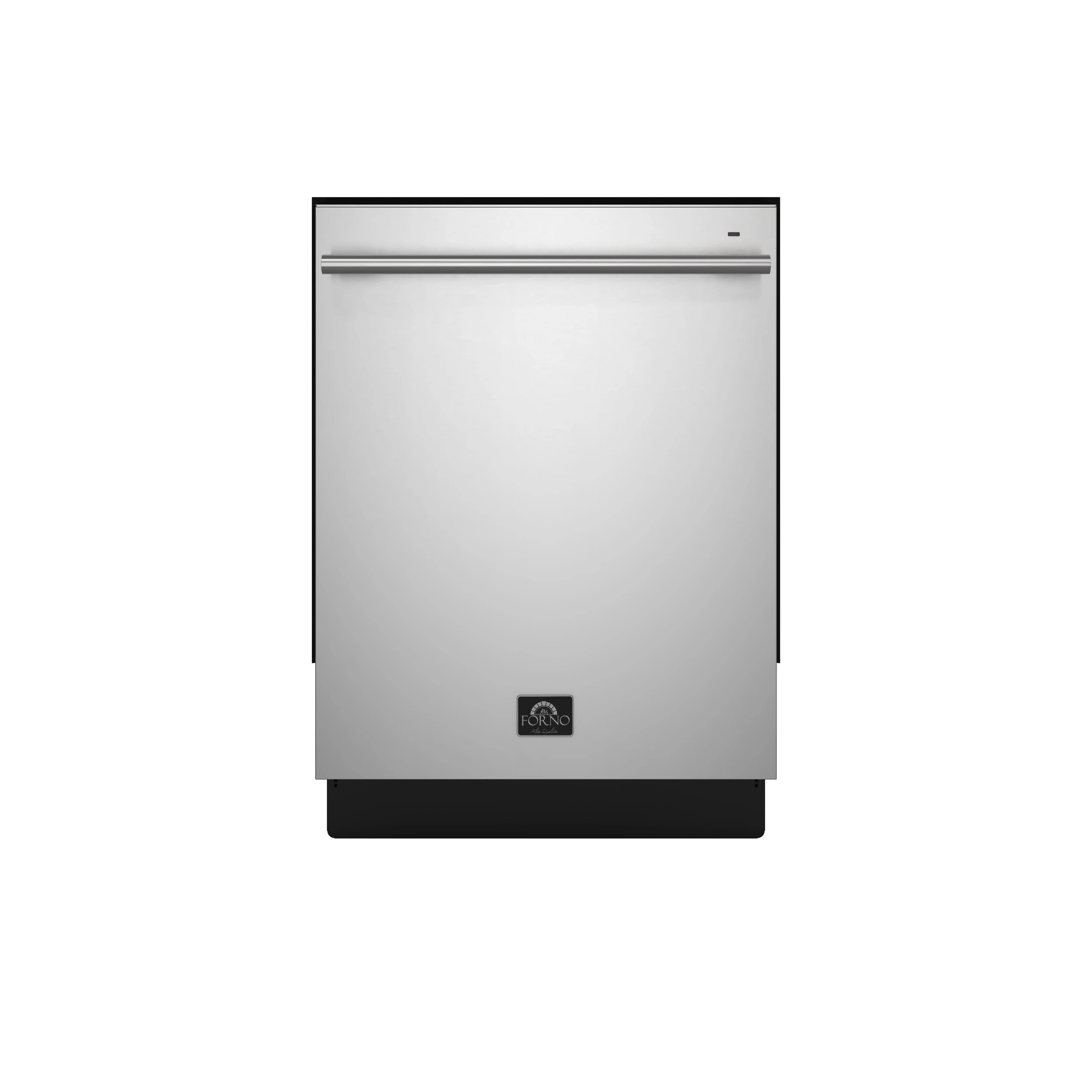 Romano 24-Inch Built-In Dishwasher, Finish, Tub, 49 dBA, Energy Star Certified FDWBI803524S
