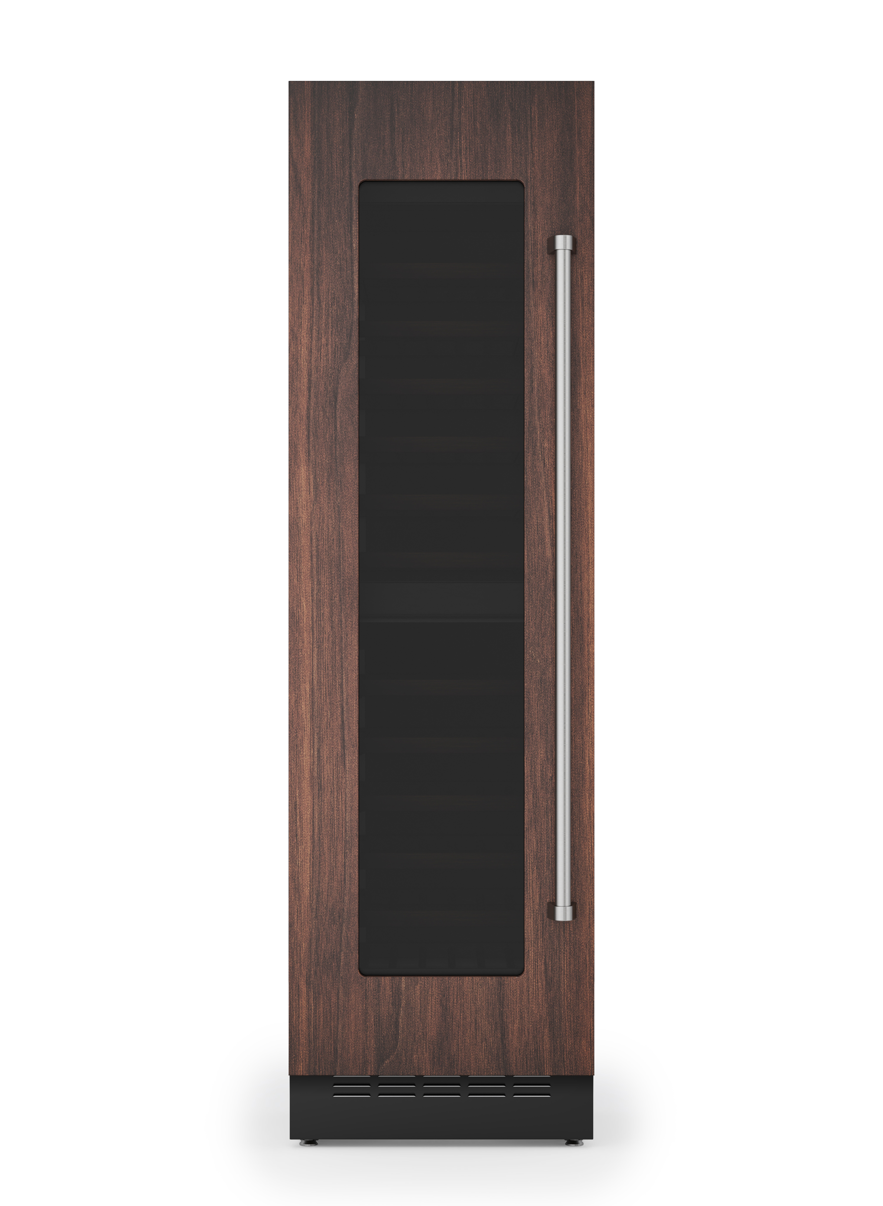 24"W. Integrated Panel Ready Wine Cellar FDWCIC7240L