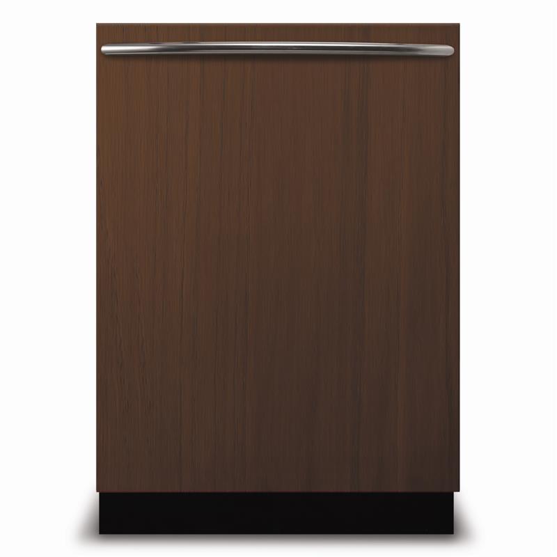 24"W. Dishwasher with Optional Custom Panel FDWU524