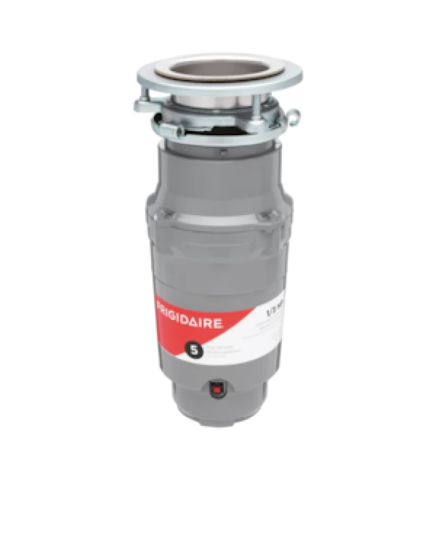 1/3HP Direct Wire Disposer FF03DISPD1