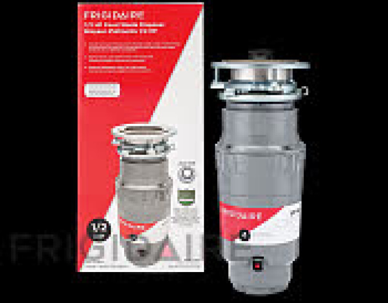 Garbage Disposer Garbage Disposer FF05DISPD1