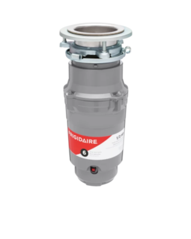 1/2 HP Direct Wire Disposer FF05DISPD1