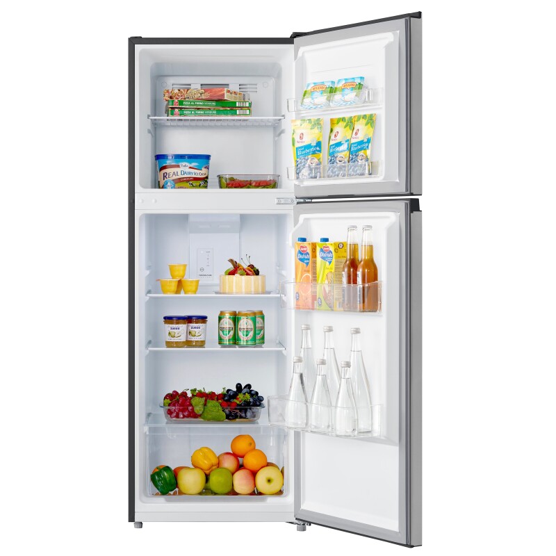 Frost-Free Apartment Size Refrigerator, 10.1 cu. ft. FF1010D0W, product image 2 of 12