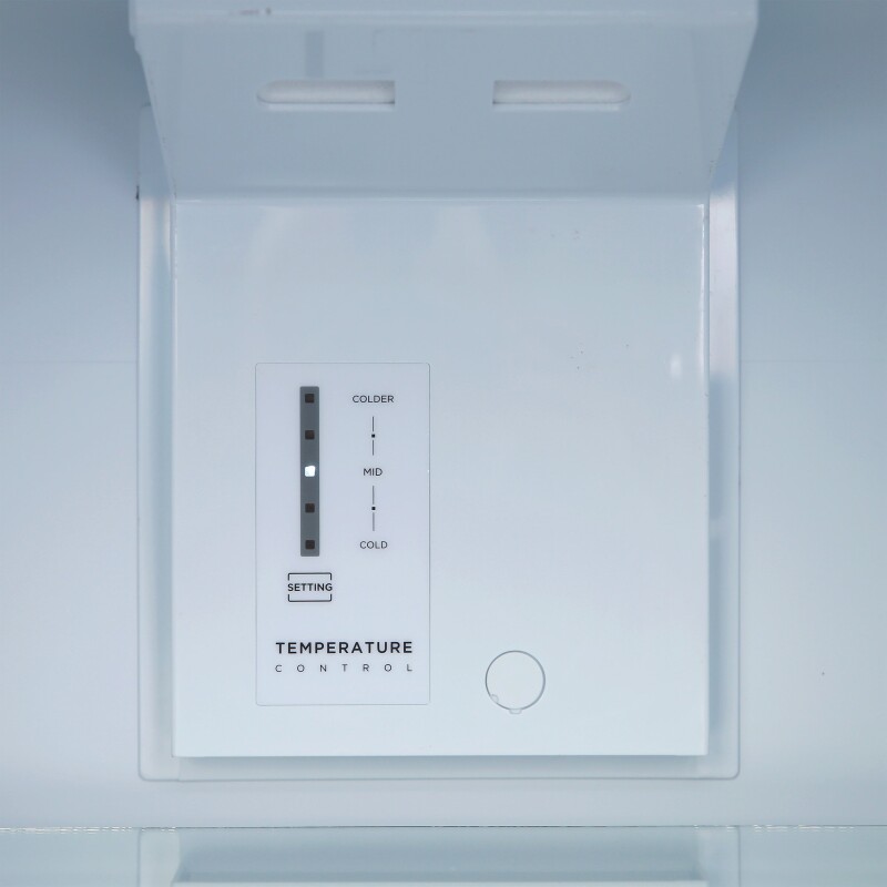 Frost-Free Apartment Size Refrigerator, 10.1 cu. ft. FF1010D0W, product image 6 of 12