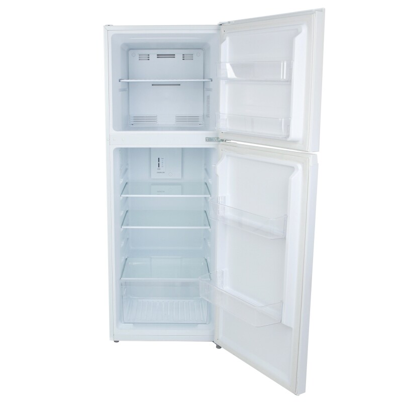 Frost-Free Apartment Size Refrigerator, 10.1 cu. ft. FF1010D0W, product image 12 of 12
