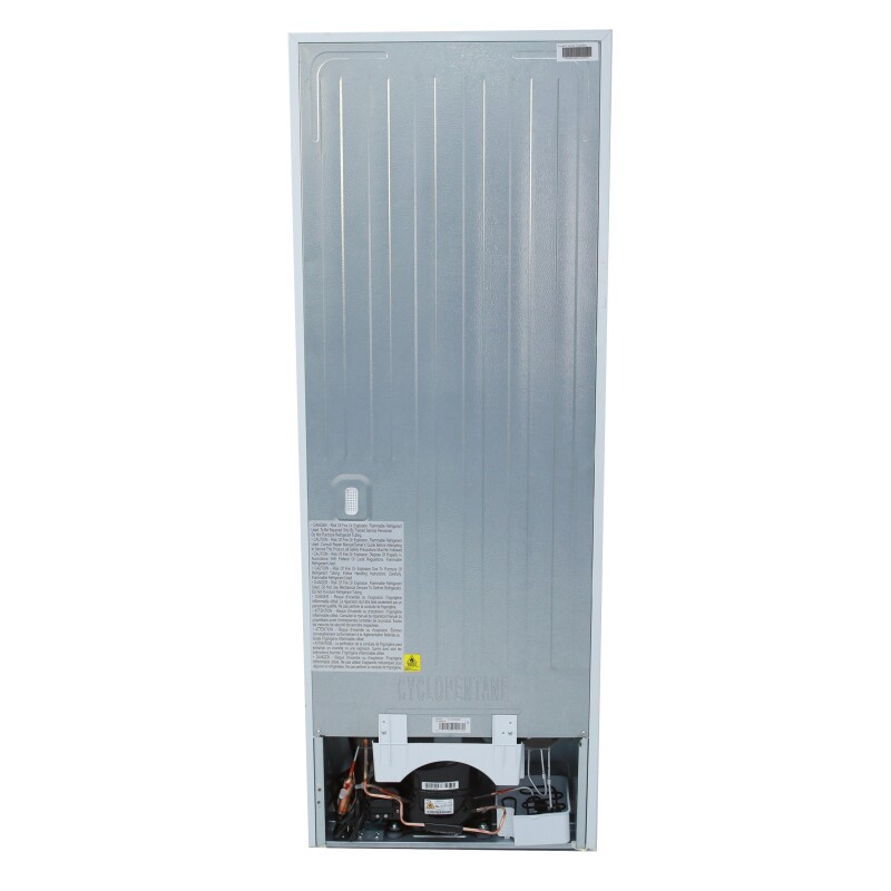 Frost-Free Apartment Size Refrigerator, 10.1 cu. ft. FF1013D3S, product image 12 of 12