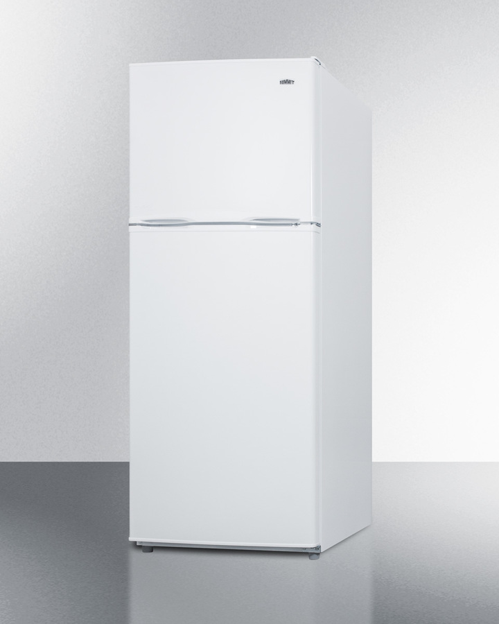 24" Wide Top Mount Refrigerator-Freezer With Icemaker FF1071WIM
