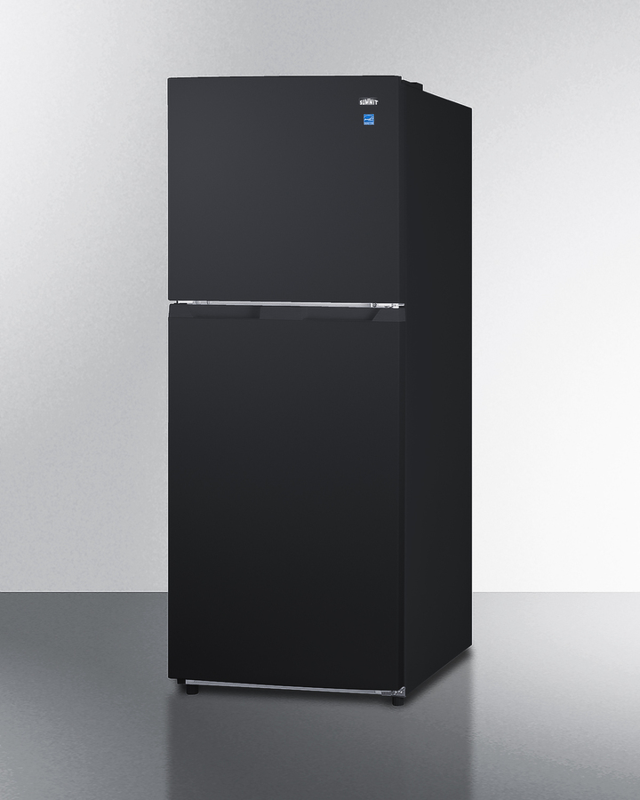 24" Wide Top Mount Refrigerator-Freezer FF1087B