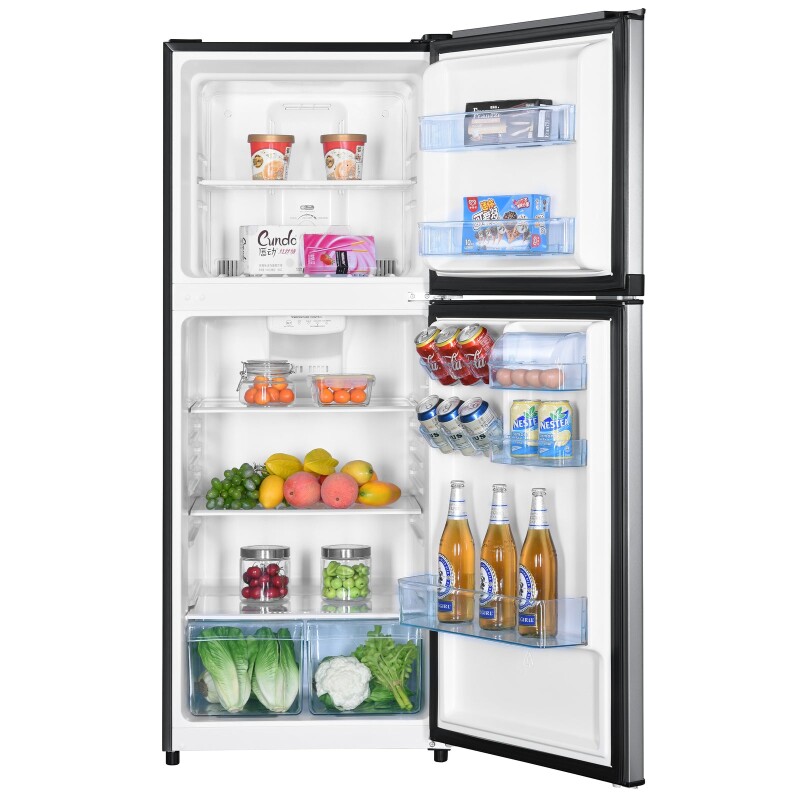 Avanti 10.0 cu. ft. Apartment Size Refrigerator FF10B0W