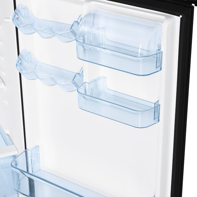 Avanti 10.0 cu. ft. Apartment Size Refrigerator FF10B0W