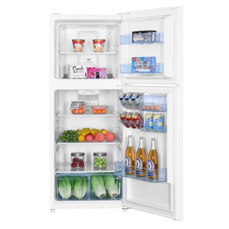 Avanti 10.0 cu. ft. Apartment Size Refrigerator FF10B0W