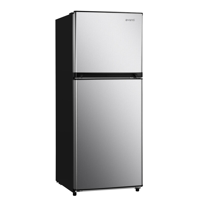 Avanti 10.0 cu. ft. Apartment Size Refrigerator FF10B0W