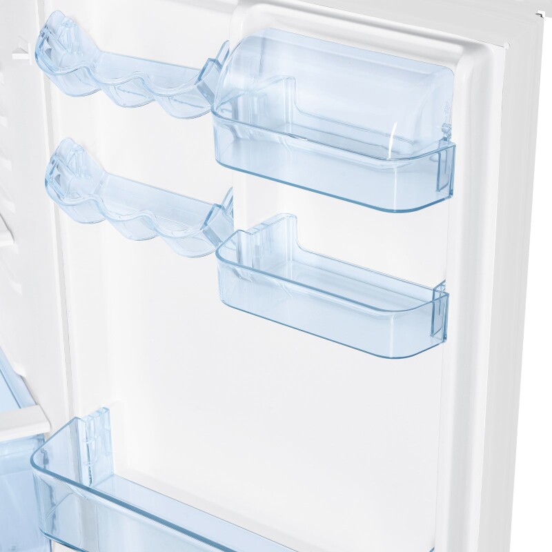 Avanti 10.0 cu. ft. Apartment Size Refrigerator FF10B0W