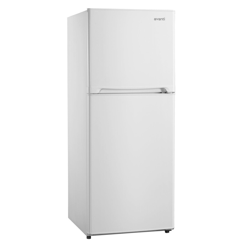 Avanti 10.0 cu. ft. Apartment Size Refrigerator FF10B0W