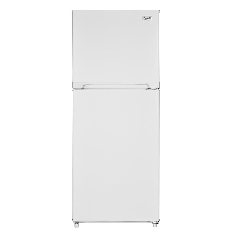 Avanti 10.0 cu. ft. Apartment Size Refrigerator FF10B3S