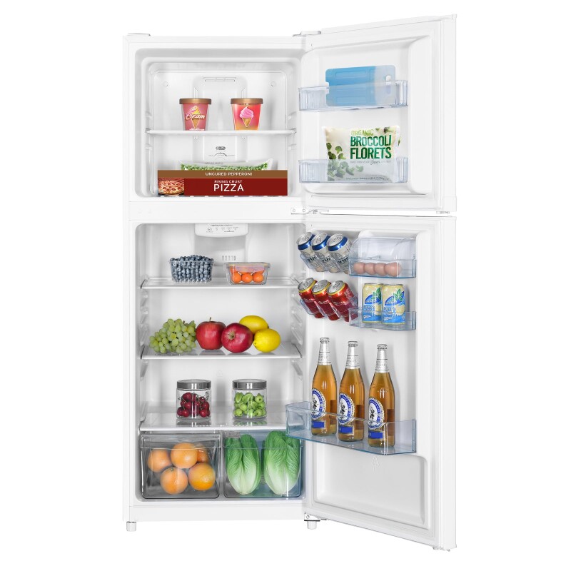 Avanti 10.0 cu. ft. Apartment Size Refrigerator FF10B3S