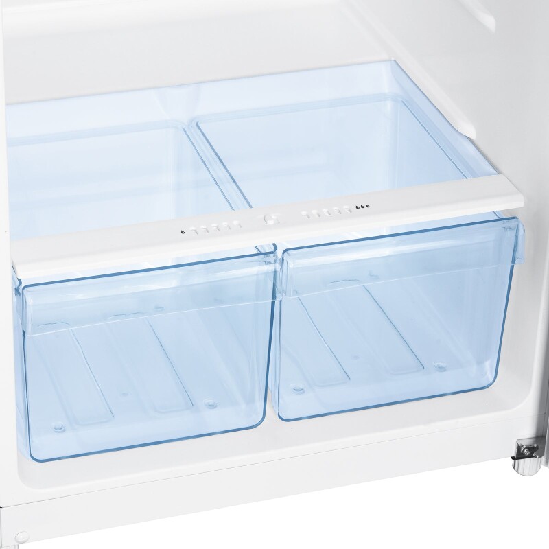 Avanti 10.0 cu. ft. Apartment Size Refrigerator FF10B3S