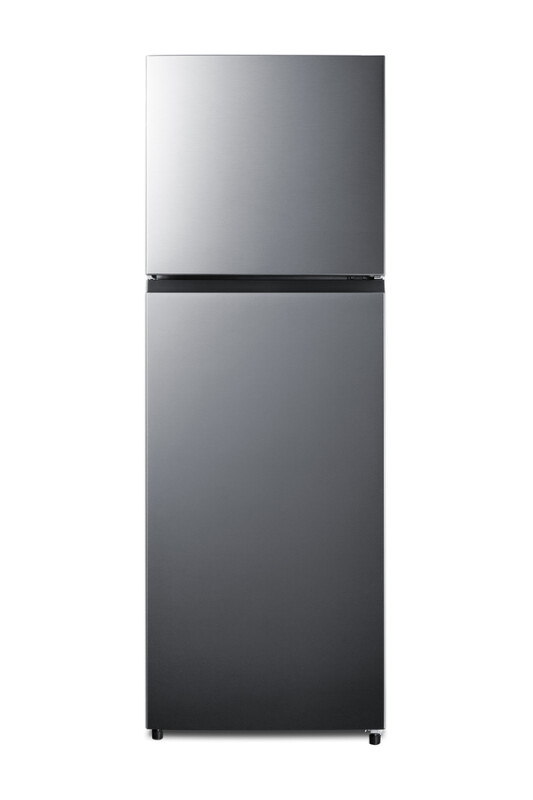 24" Wide Top Mount Refrigerator-Freezer with Icemaker FF1142PLIMLHD