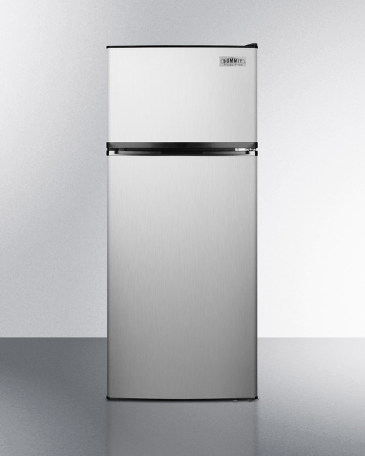 24" Wide Top Mount Refrigerator-Freezer FF1159SS