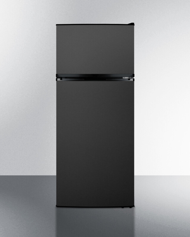 24" Wide Top Mount Refrigerator-Freezer FF1161KS