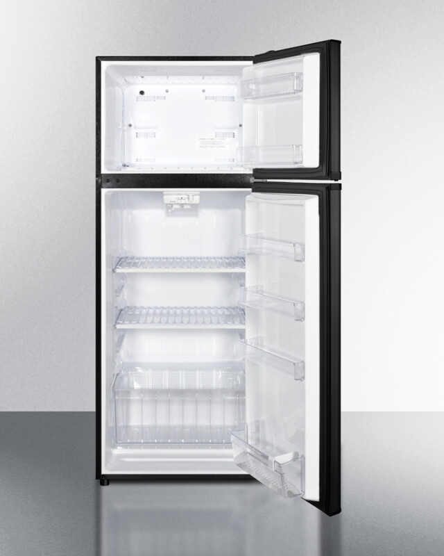 24" Wide Top Mount Refrigerator-Freezer FF1161KS
