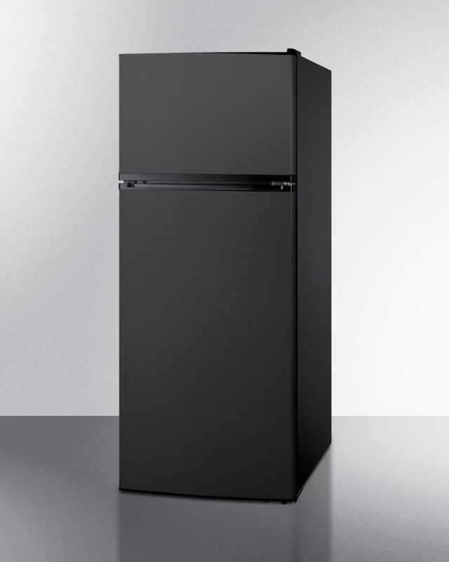 24" Wide Top Mount Refrigerator-Freezer FF1161KS