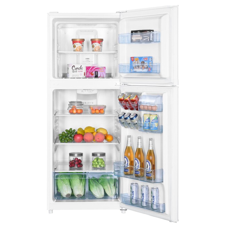 Avanti 11.6 cu. ft. Apartment Size Refrigerator view 3