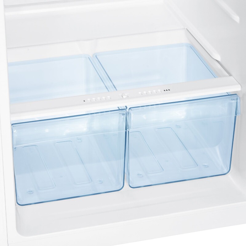 Avanti 11.6 cu. ft. Apartment Size Refrigerator view 4