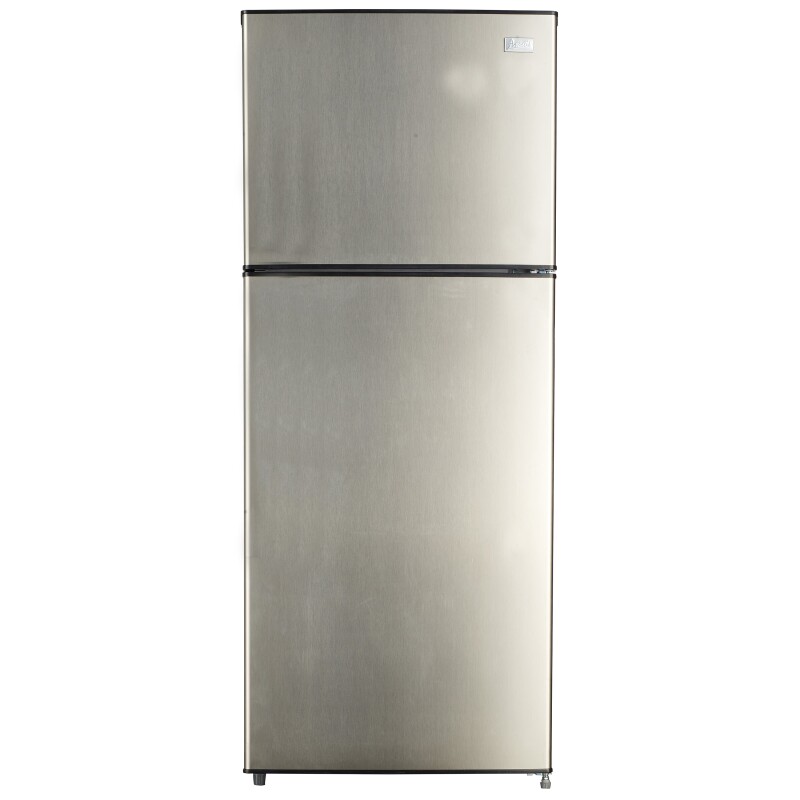 Frost-Free Refrigerator, 13.8 cu. ft. Capacity FF138G3S1